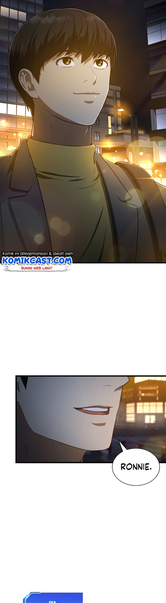 Perfect Surgeon Chapter 12 Gambar 50