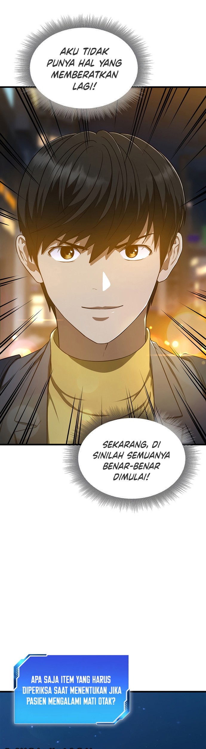 Perfect Surgeon Chapter 12 Gambar 54