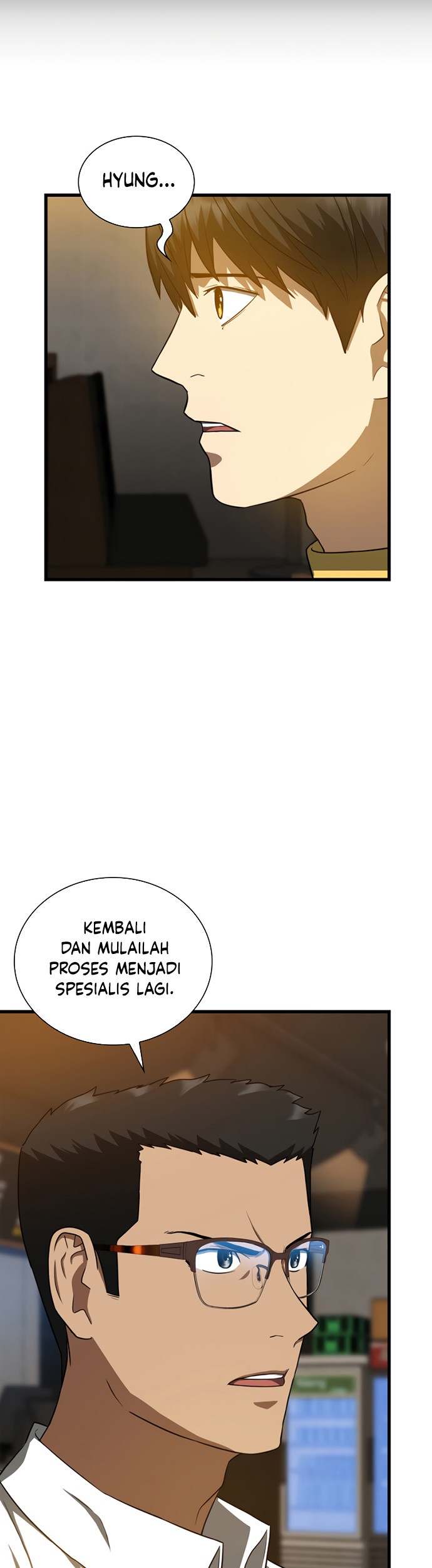 Perfect Surgeon Chapter 12 Gambar 12