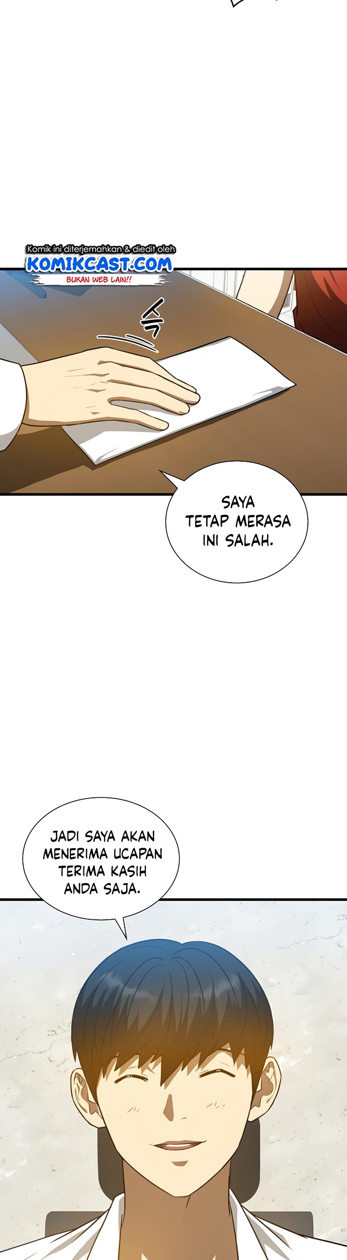 Perfect Surgeon Chapter 11 Gambar 18