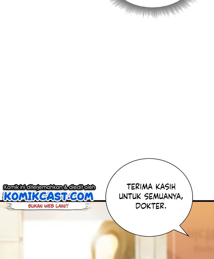 Perfect Surgeon Chapter 11 Gambar 21