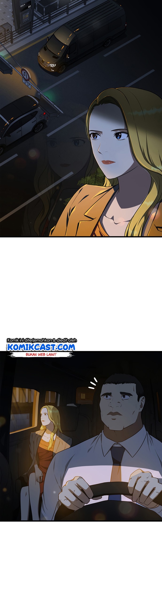 Perfect Surgeon Chapter 11 Gambar 28