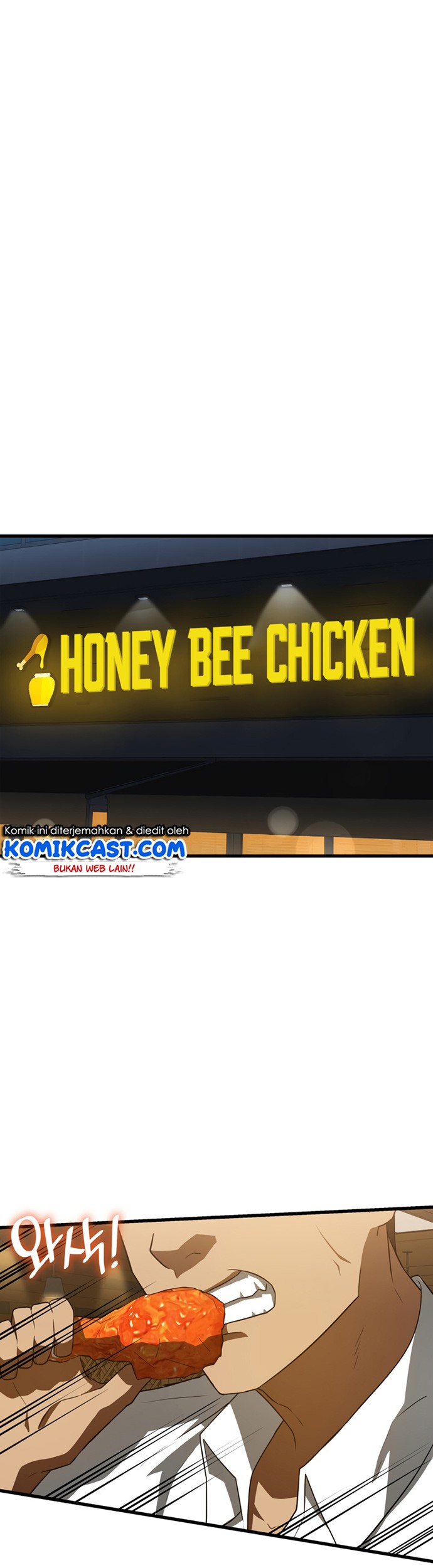 Perfect Surgeon Chapter 11 Gambar 34