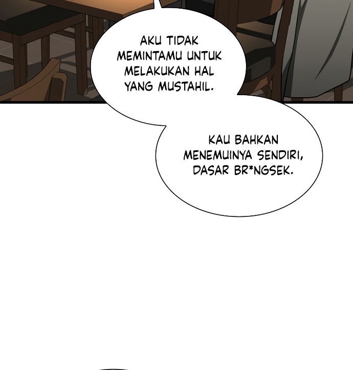Perfect Surgeon Chapter 11 Gambar 39