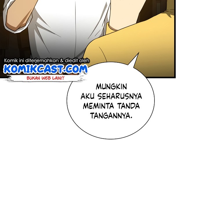 Perfect Surgeon Chapter 11 Gambar 41