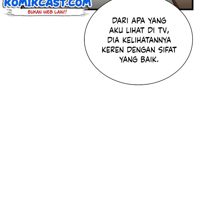 Perfect Surgeon Chapter 11 Gambar 43