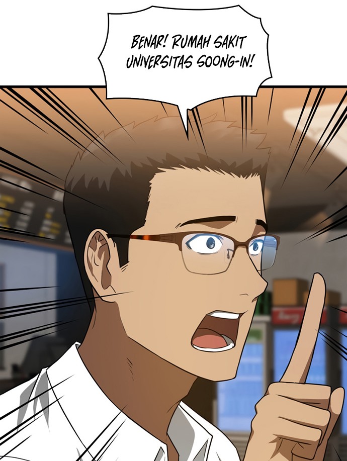 Perfect Surgeon Chapter 11 Gambar 47