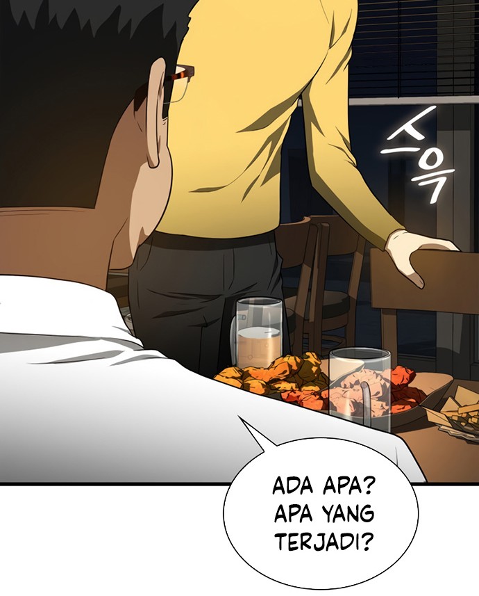 Perfect Surgeon Chapter 11 Gambar 57