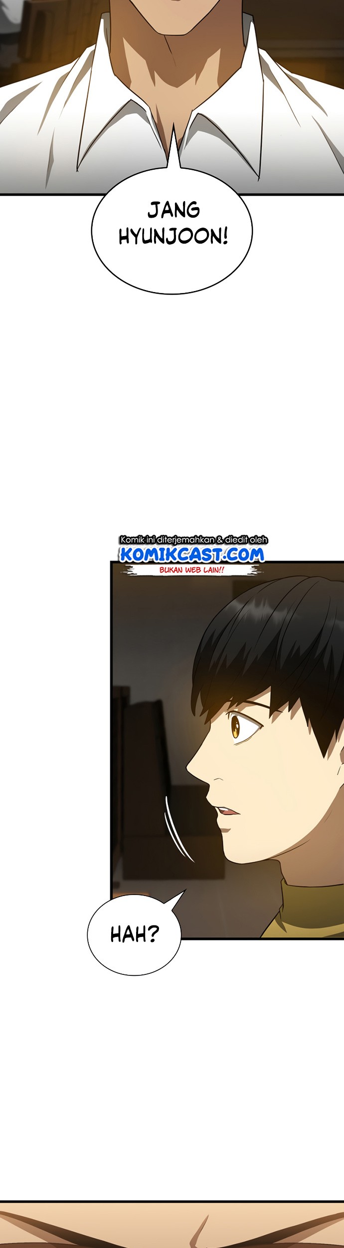 Perfect Surgeon Chapter 11 Gambar 66