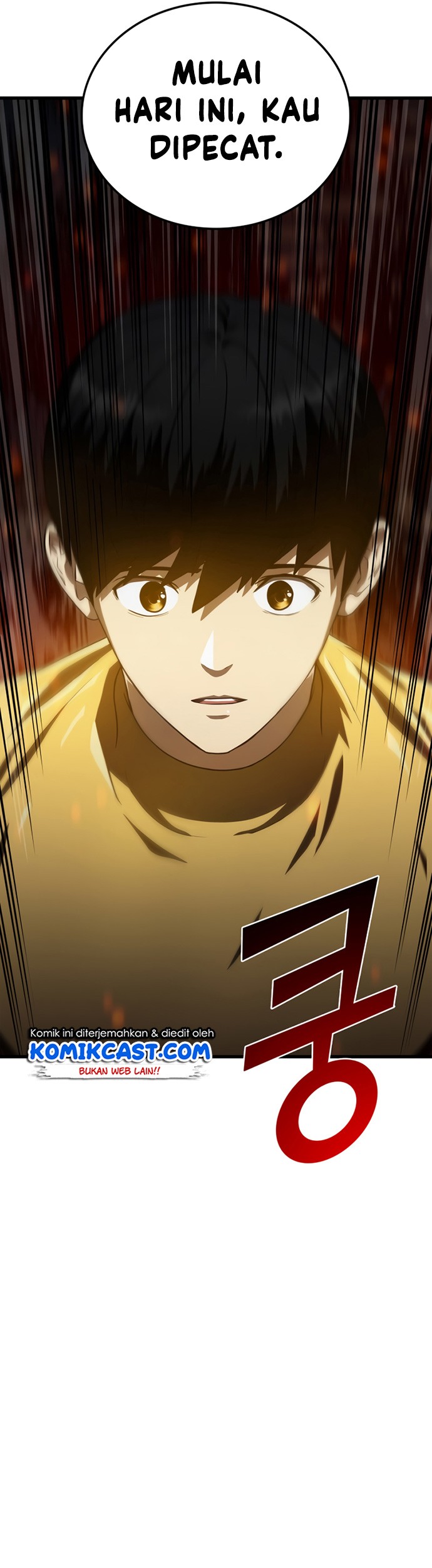 Perfect Surgeon Chapter 11 Gambar 68