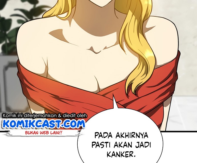 Perfect Surgeon Chapter 11 Gambar 11