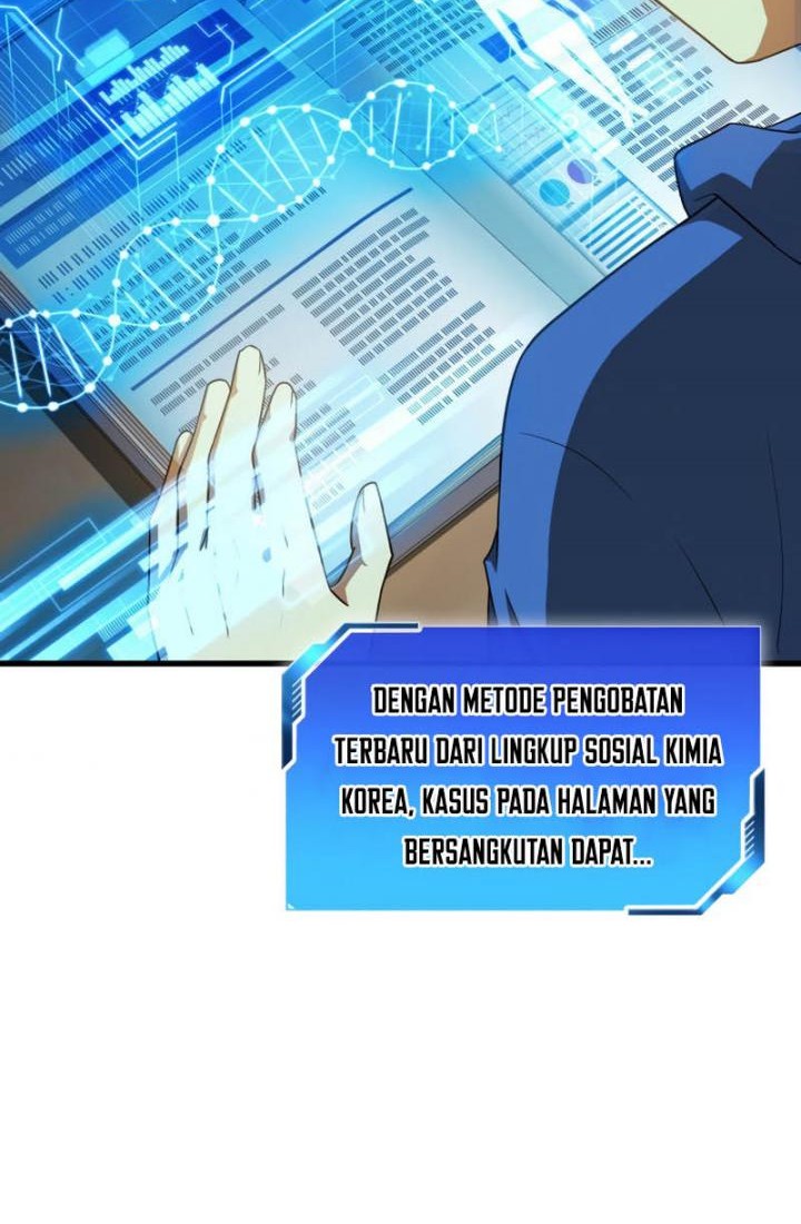 Perfect Surgeon Chapter 10 Gambar 23