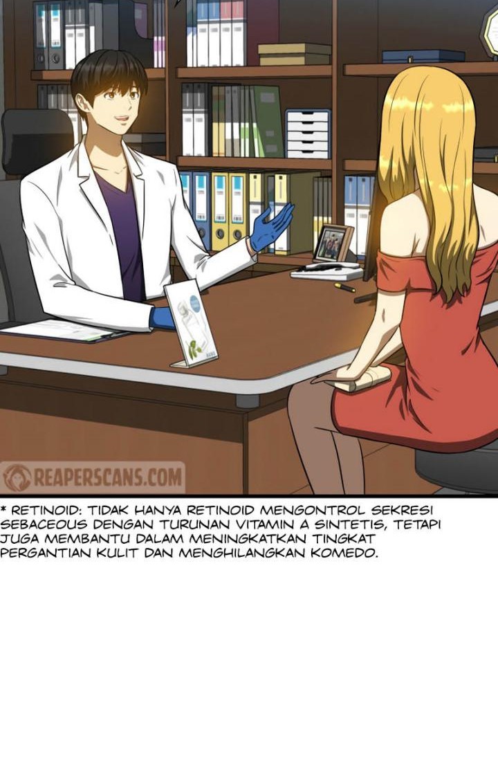 Perfect Surgeon Chapter 10 Gambar 27