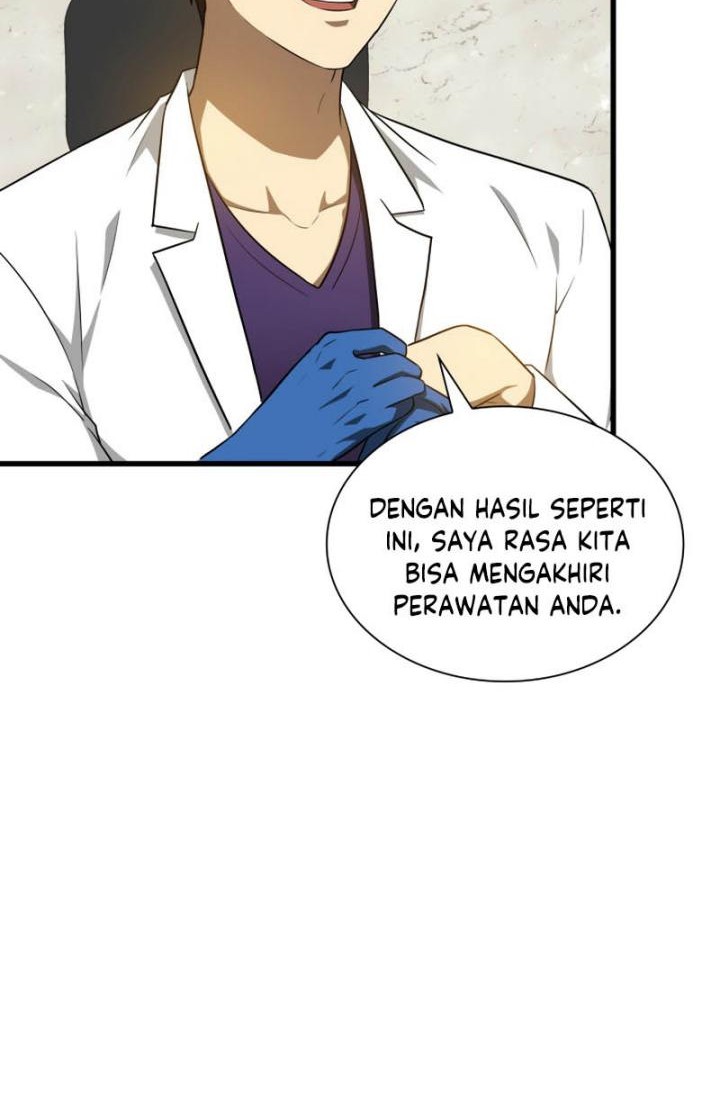 Perfect Surgeon Chapter 10 Gambar 29