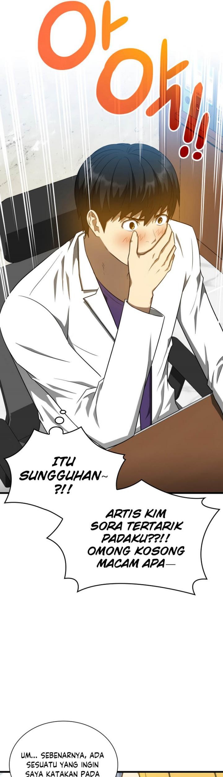 Perfect Surgeon Chapter 10 Gambar 37