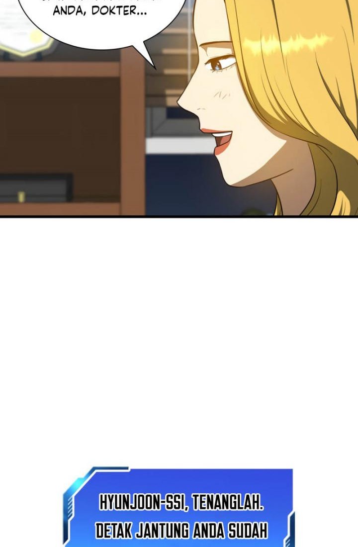 Perfect Surgeon Chapter 10 Gambar 38