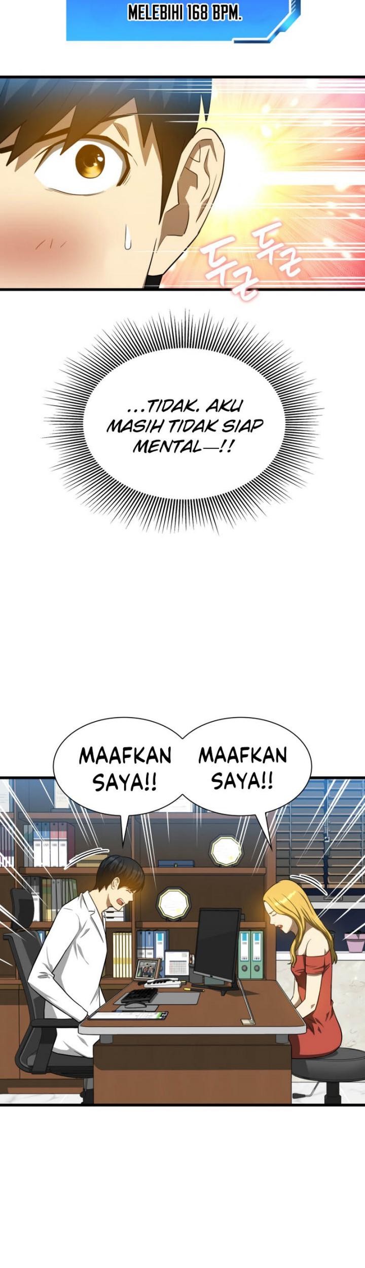 Perfect Surgeon Chapter 10 Gambar 39