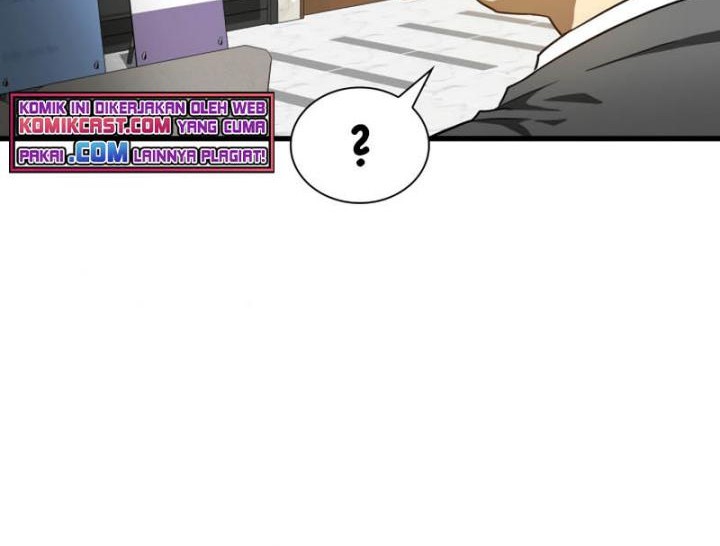 Perfect Surgeon Chapter 10 Gambar 53