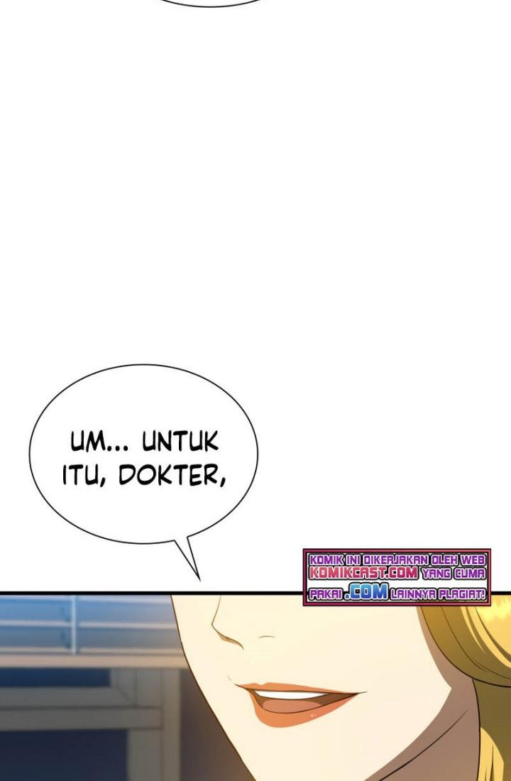 Perfect Surgeon Chapter 10 Gambar 55
