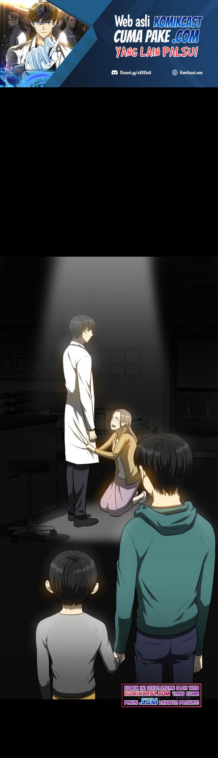 Baca  Perfect Surgeon Chapter 10 Gambar 2