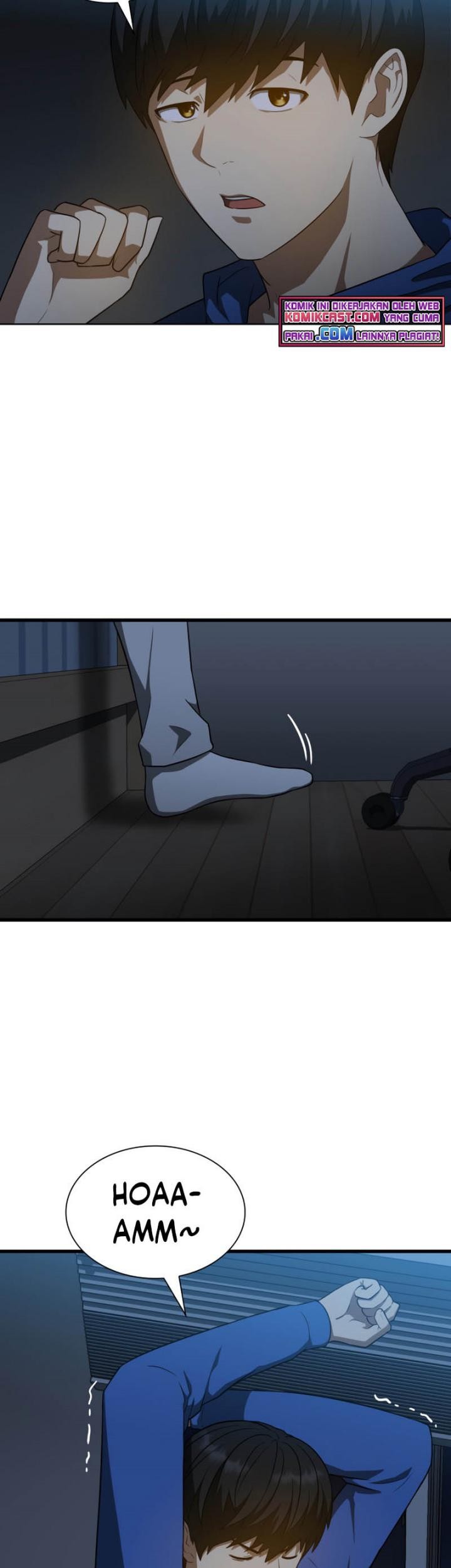 Perfect Surgeon Chapter 10 Gambar 10