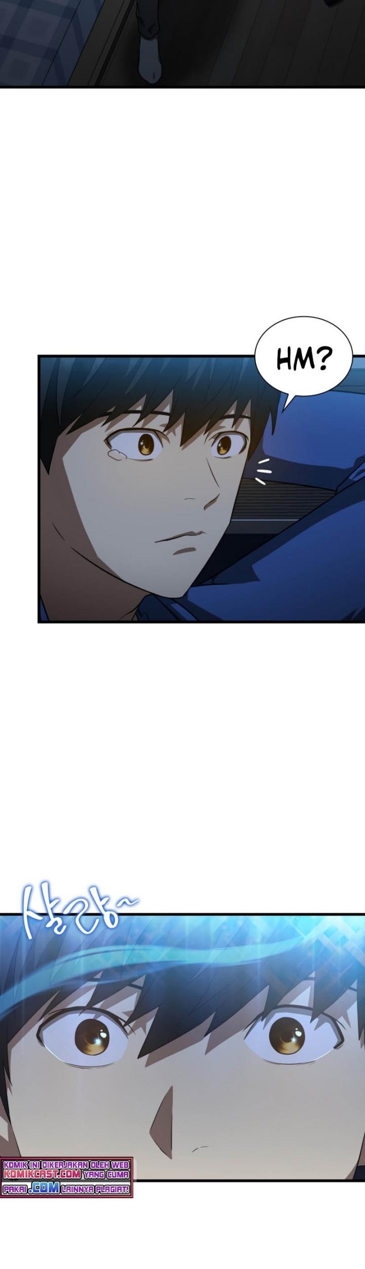 Perfect Surgeon Chapter 10 Gambar 12