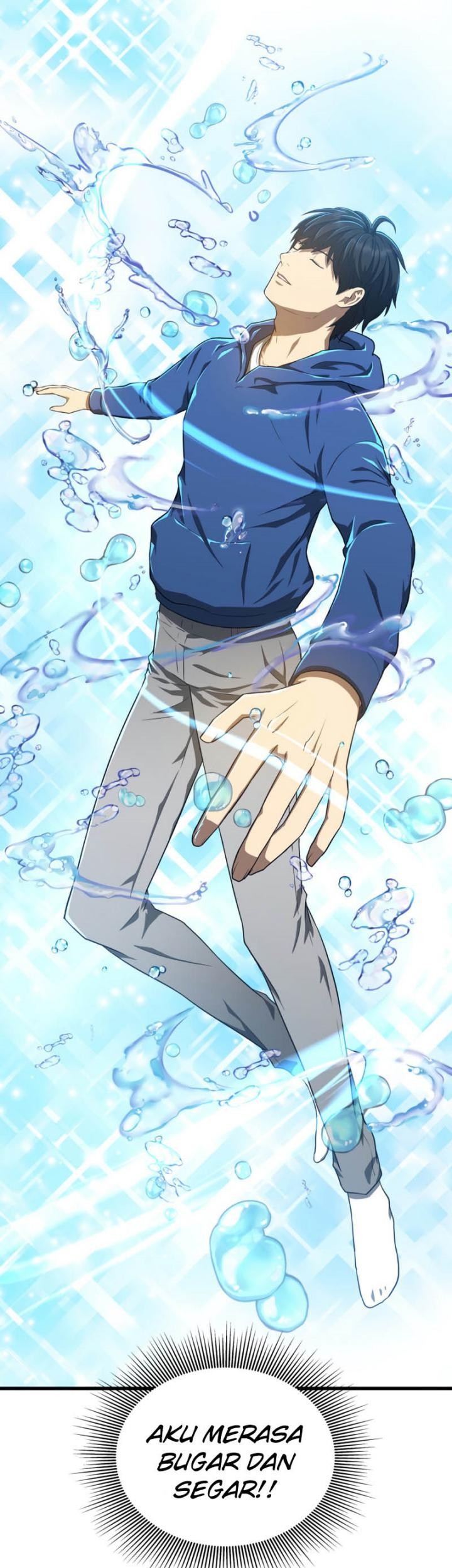 Perfect Surgeon Chapter 10 Gambar 14