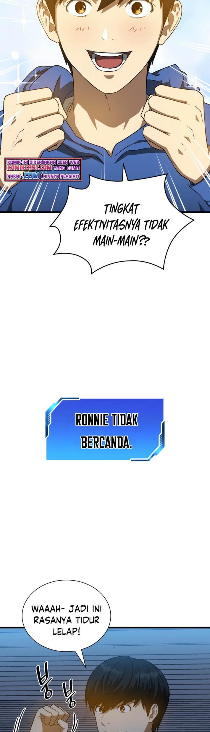 Perfect Surgeon Chapter 10 Gambar 16