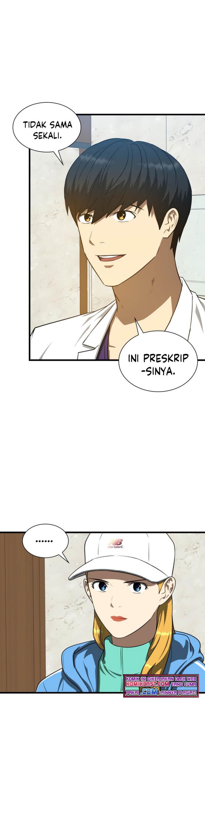 Perfect Surgeon Chapter 09 13