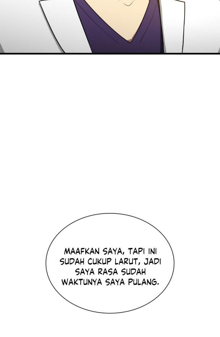 Perfect Surgeon Chapter 09 Gambar 34