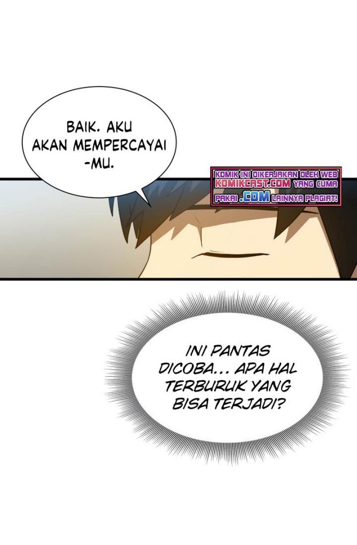 Perfect Surgeon Chapter 09 Gambar 50