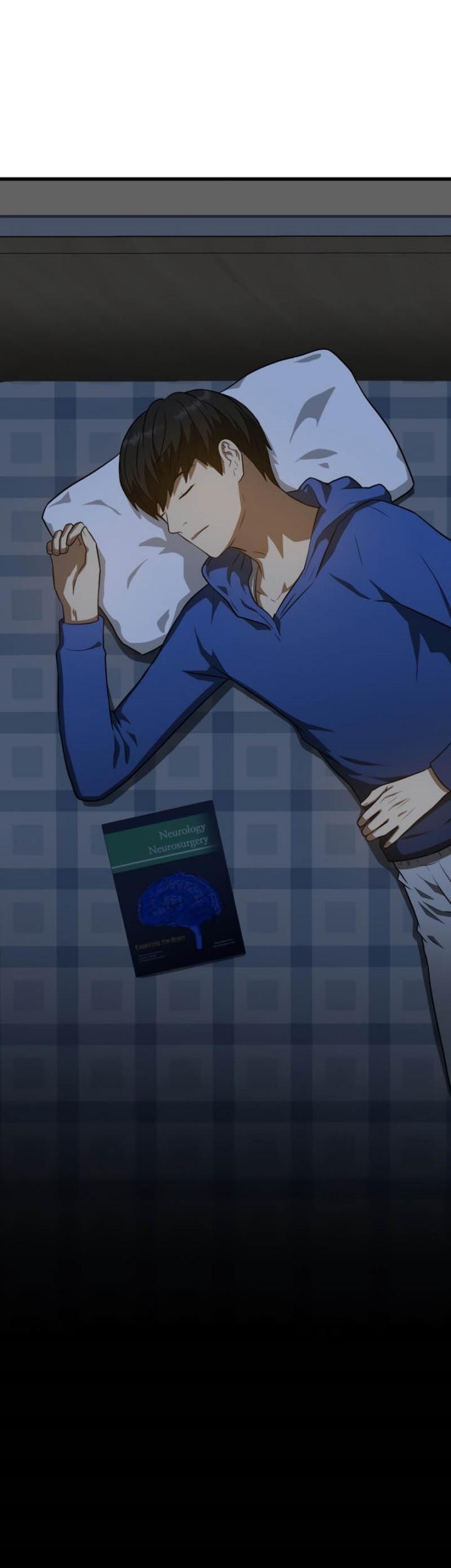 Perfect Surgeon Chapter 09 Gambar 51