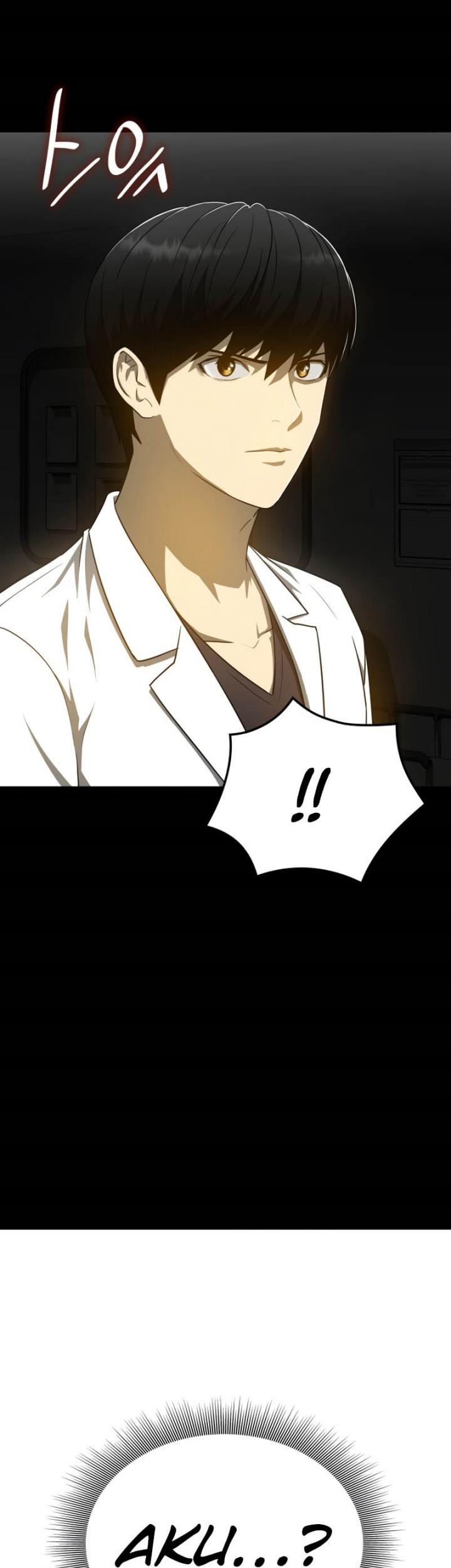 Perfect Surgeon Chapter 09 Gambar 57