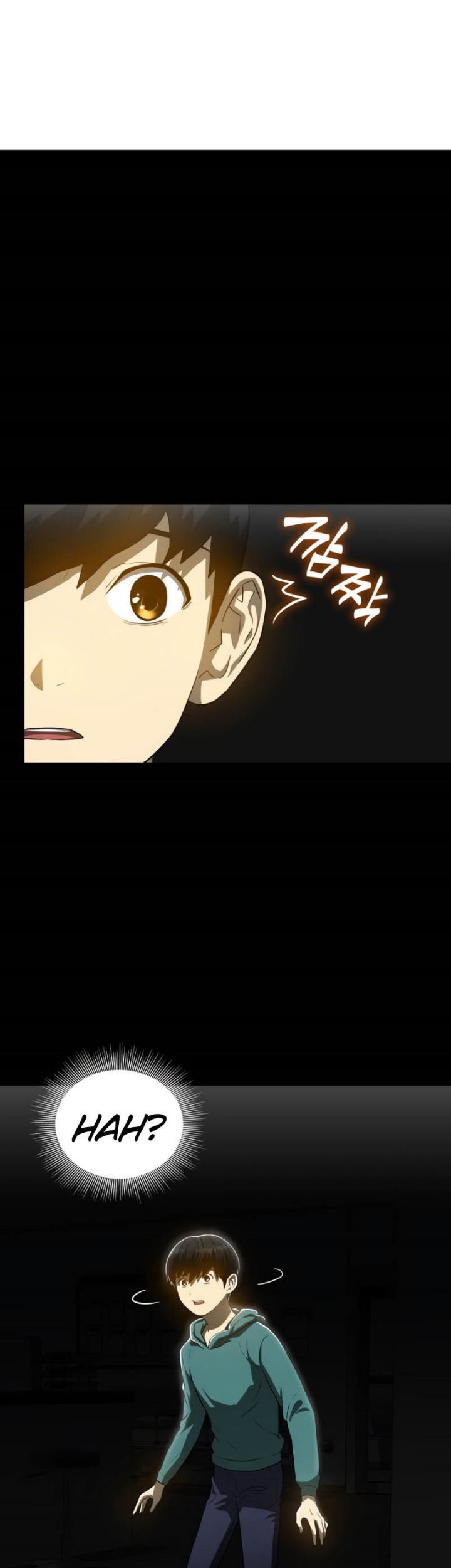 Perfect Surgeon Chapter 09 Gambar 59