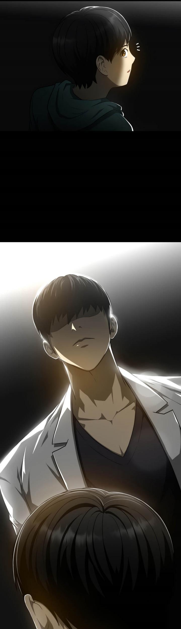 Perfect Surgeon Chapter 09 Gambar 61