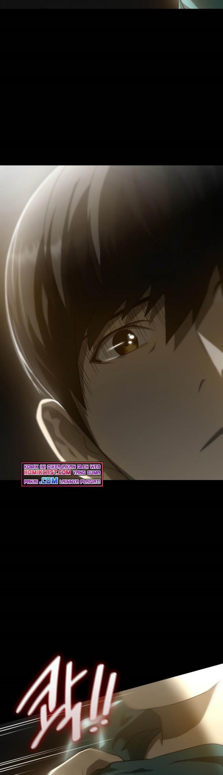 Perfect Surgeon Chapter 09 Gambar 63