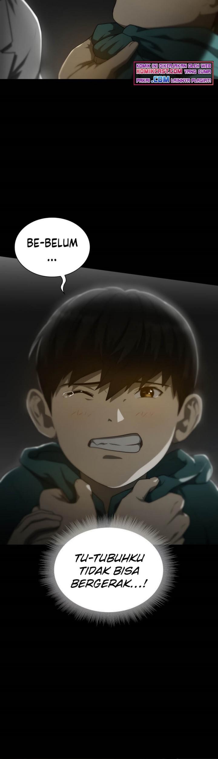 Perfect Surgeon Chapter 09 Gambar 69