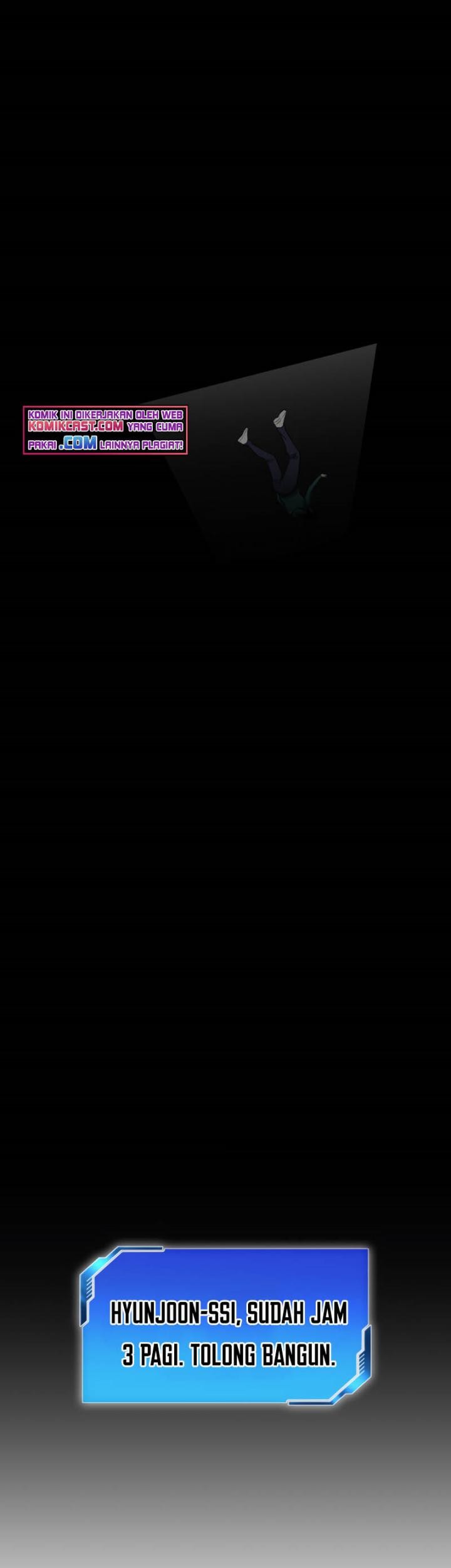 Perfect Surgeon Chapter 09 Gambar 76