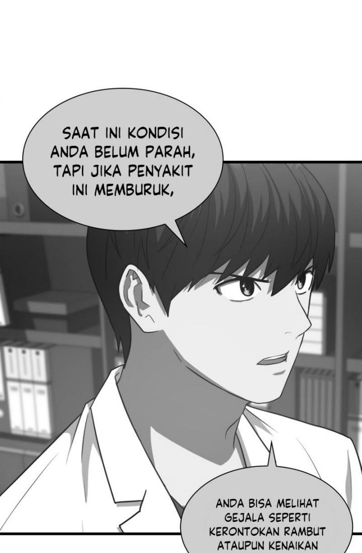 Perfect Surgeon Chapter 09 Gambar 9