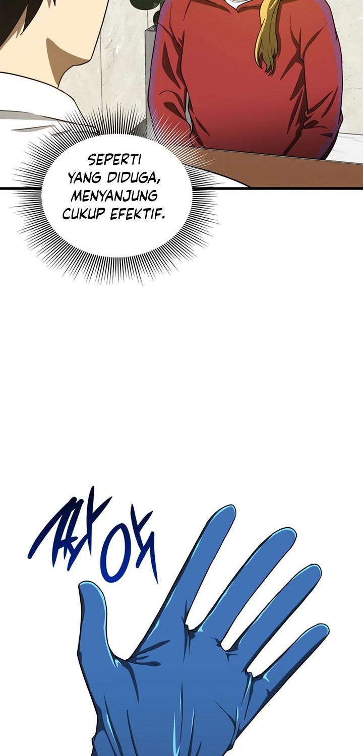 Perfect Surgeon Chapter 08 Gambar 21