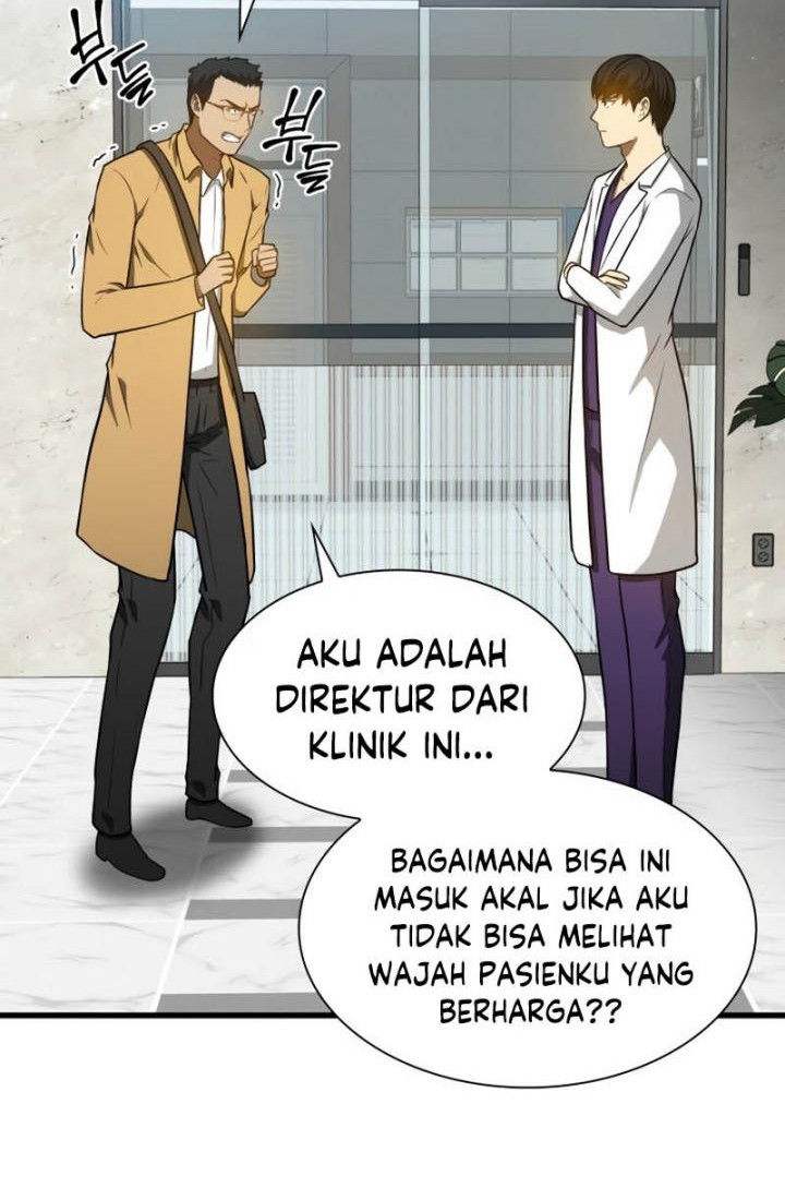 Perfect Surgeon Chapter 07 Gambar 29