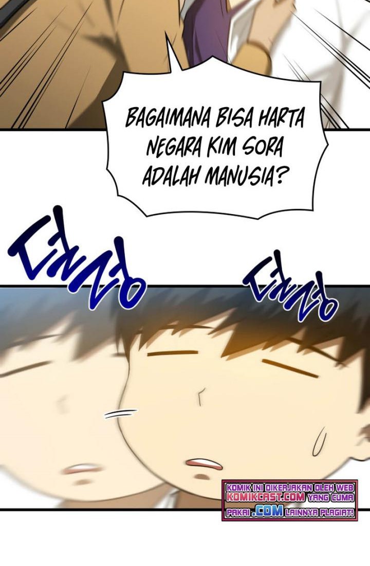 Perfect Surgeon Chapter 07 Gambar 31