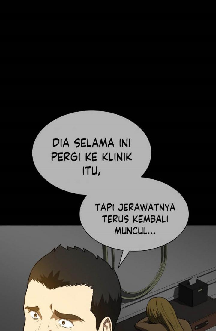 Perfect Surgeon Chapter 07 Gambar 39