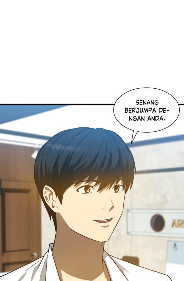 Perfect Surgeon Chapter 07 Gambar 51