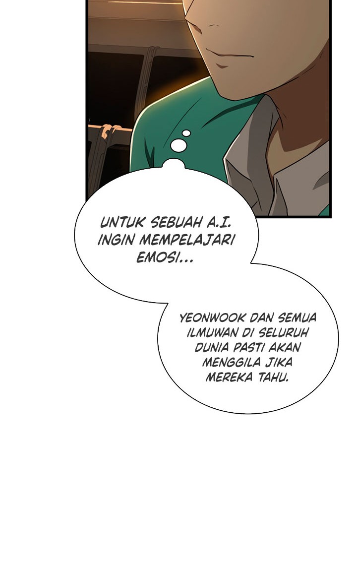Perfect Surgeon Chapter 06 Gambar 17