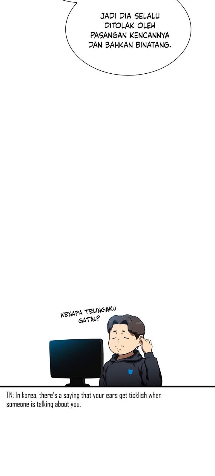 Perfect Surgeon Chapter 06 Gambar 23