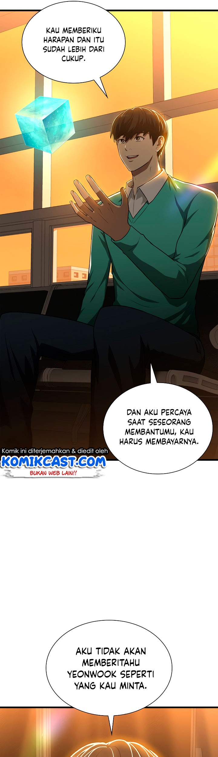 Perfect Surgeon Chapter 06 Gambar 25