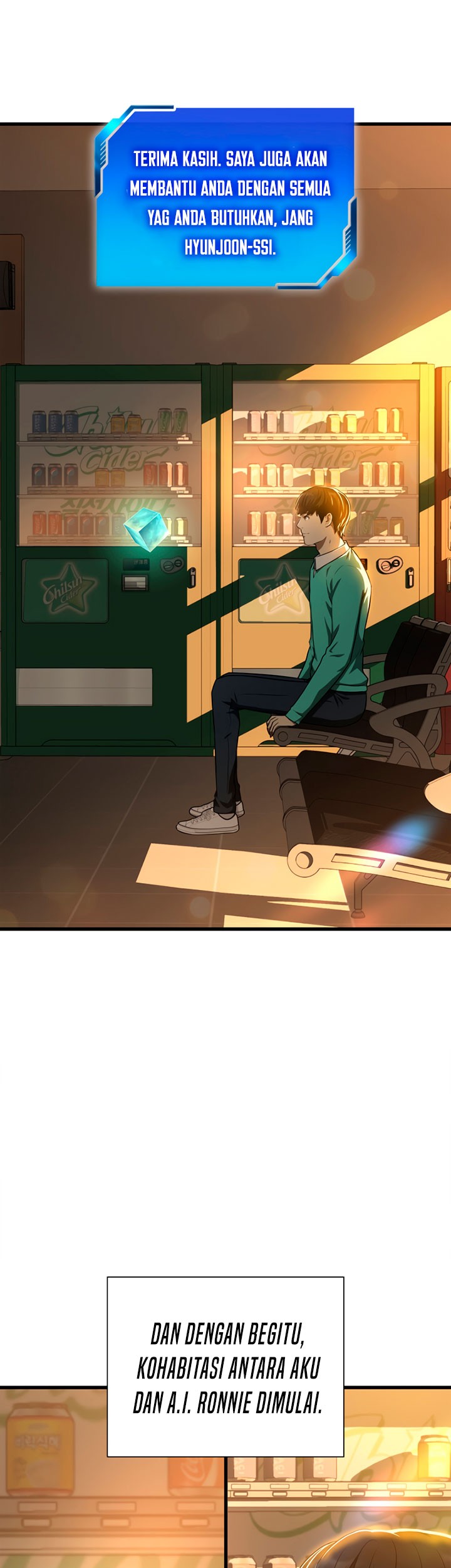 Perfect Surgeon Chapter 06 Gambar 27