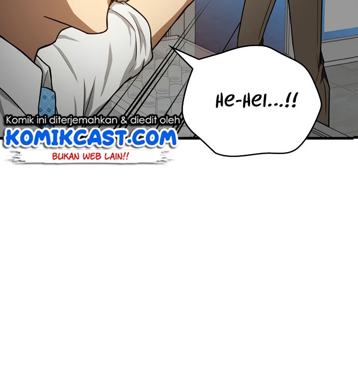 Perfect Surgeon Chapter 06 Gambar 36