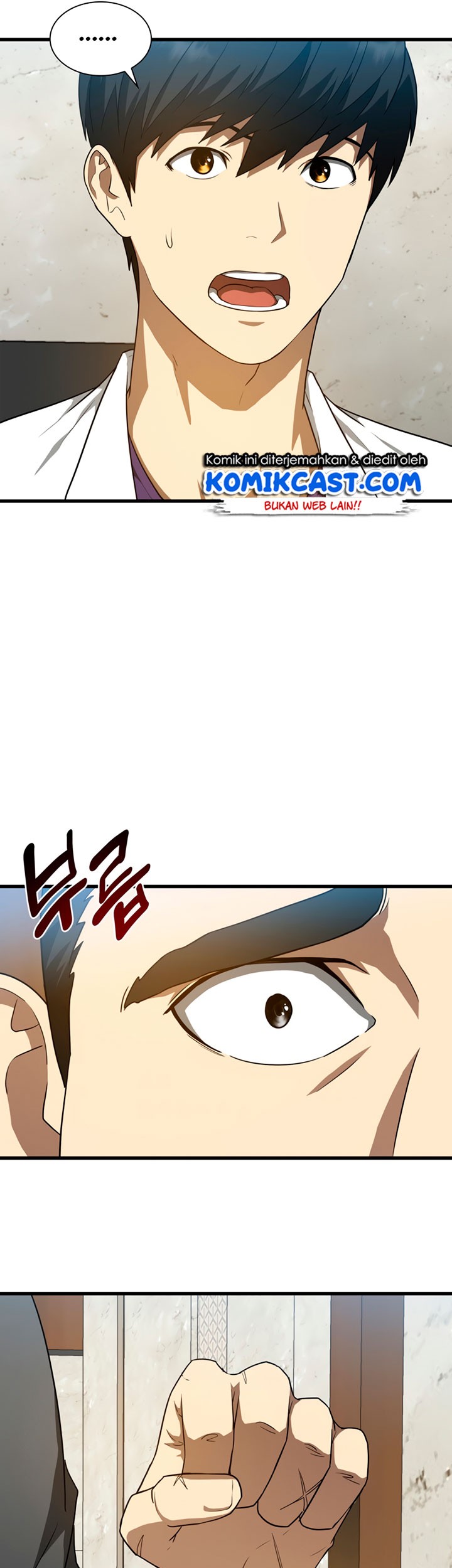 Perfect Surgeon Chapter 06 Gambar 53